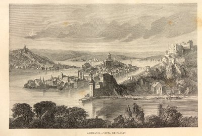 Nouvelle géographie universelle - Unbekannt Unbekannt